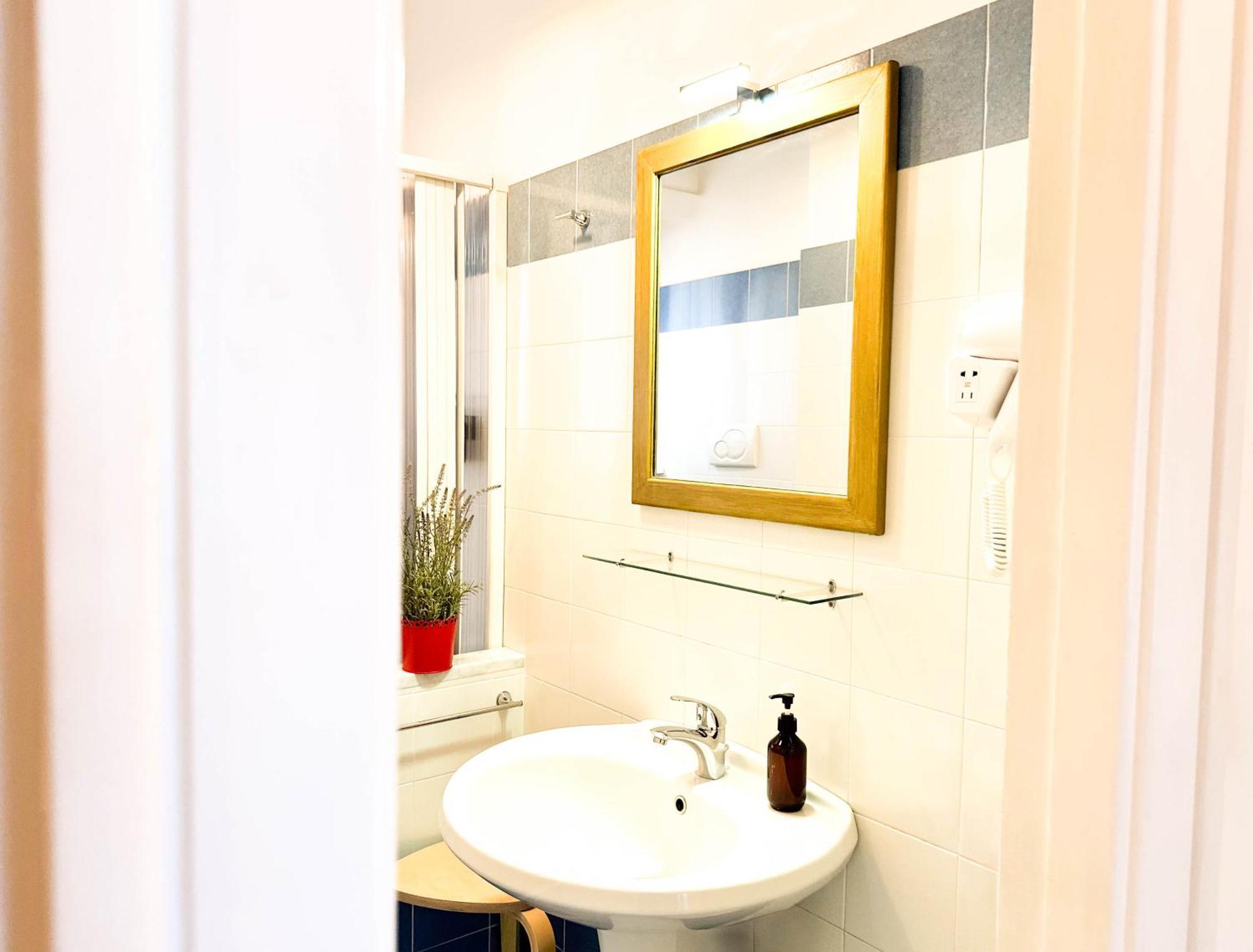 Gemma - Vatican Metro Xl Apartment - 4 Rooms- 13Pax 罗马 外观 照片